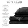 True North by Sleep Philosophy Sheet Set