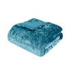 Comfort Spaces Velvet Comforter Set