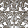 Madison Park Botanical Panel Distressed Carved Wood 2-piece Wall Decor Set