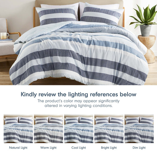Regency Heights Blake Comforter Set