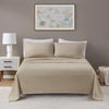 Beautyrest 4 Piece Sheet Set