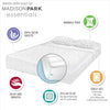 Madison Park Essentials Sheet Set