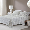 Beautyrest 4 Piece Sheet Set