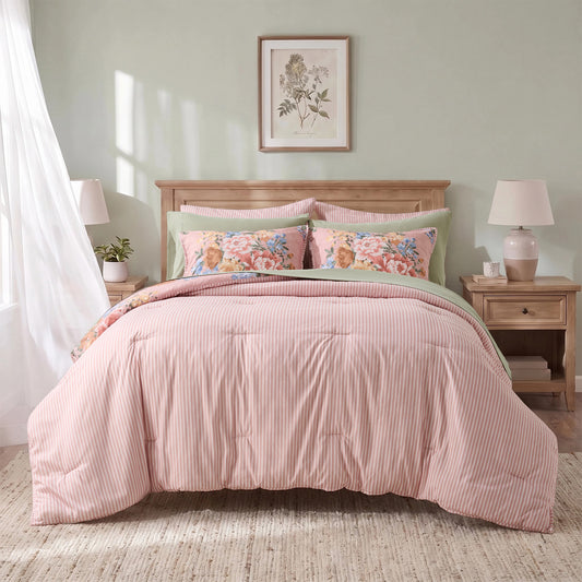 Regency Heights Rosemary Comforter set