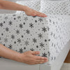Beautyrest 4 Piece Sheet Set