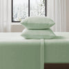 True North by Sleep Philosophy Micro Plush Sheet Set