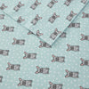 True North by Sleep Philosophy Printed Sheet Set