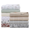 Beautyrest 4 Piece Sheet Set