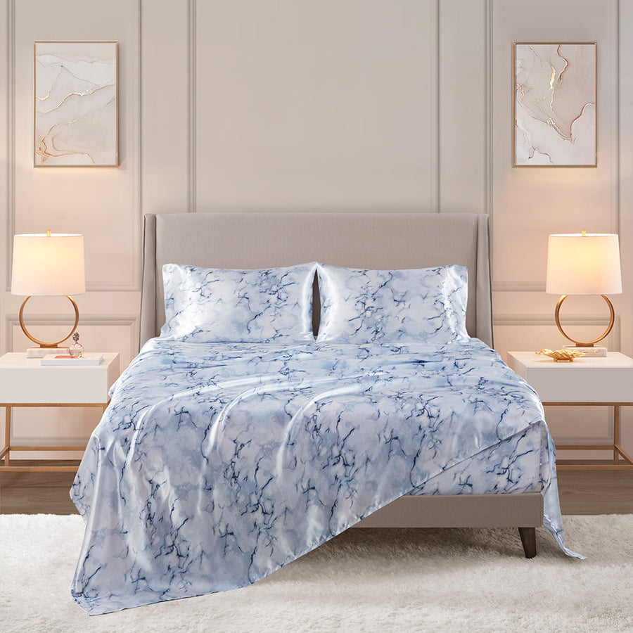 Madison Park Essentials Sheet Set