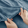 True North by Sleep Philosophy Micro Plush Sheet Set