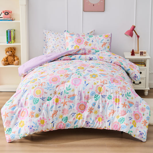 Regency Heights Sally 5pcs Comforter Set