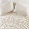 True North by Sleep Philosophy Micro Plush Sheet Set