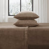 True North by Sleep Philosophy Micro Plush Sheet Set