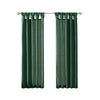 Madison Park Twist Tab Lined Window Curtain Panel