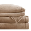True North by Sleep Philosophy Micro Plush Sheet Set