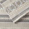 True North by Sleep Philosophy Printed Sheet Set