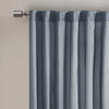 Madison Park Curtain Panel
