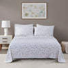Beautyrest 4 Piece Sheet Set