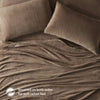 True North by Sleep Philosophy Micro Plush Sheet Set