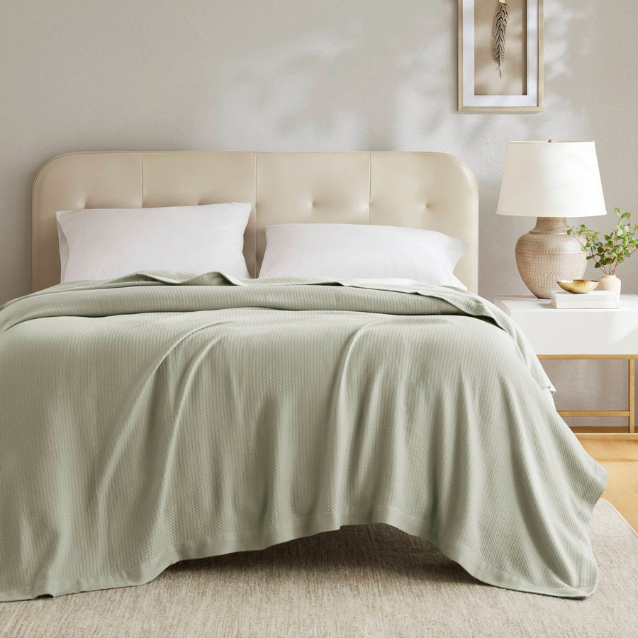 Madison Park Blanket
