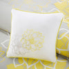 Madison Park 6 Piece Printed Duvet Cover Set