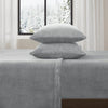 True North by Sleep Philosophy Micro Plush Sheet Set