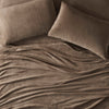 True North by Sleep Philosophy Micro Plush Sheet Set