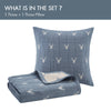 Woolrich Throw/Pillow Set