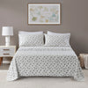 Beautyrest 4 Piece Sheet Set