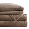 True North by Sleep Philosophy Micro Plush Sheet Set