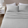 Beautyrest 4 Piece Sheet Set