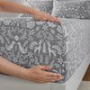 Beautyrest 4 Piece Sheet Set