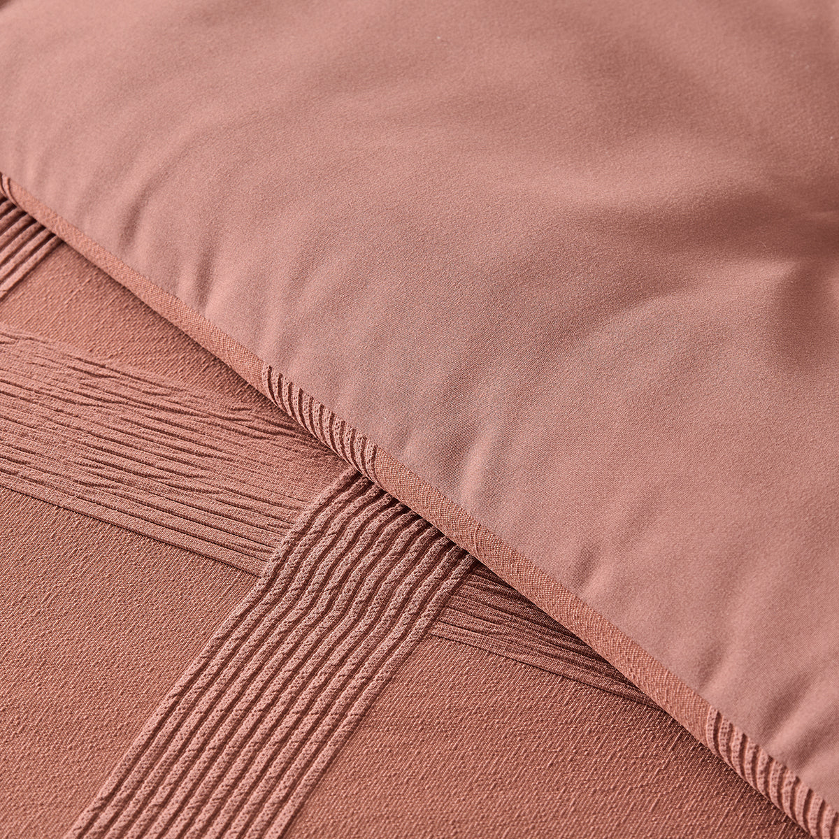 Regency Heights Pucker 2pcs Comforter Mini set