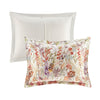 Madison Park 3 Piece Cotton Printed Duvet Cover Set