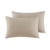Beautyrest 4 Piece Sheet Set