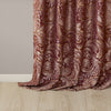 Madison Park Jacquard Curtain Panel Pair