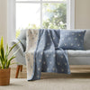 Woolrich Throw/Pillow Set