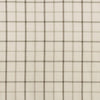 Madison Park Plaid Rod Pocket and Back Tab Curtain Panel with Fleece Lining