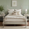 Madison Park Signature Turned Wood Spindle Bed