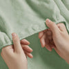 True North by Sleep Philosophy Micro Plush Sheet Set