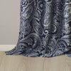 Madison Park Jacquard Curtain Panel Pair