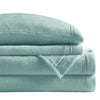 True North by Sleep Philosophy Micro Plush Sheet Set