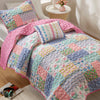 Intelligent Design 3pcs Quilt Set