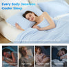 Ice Touch Cooling DA Comforter