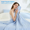 Ice Touch Cooling DA Comforter