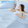 Ice Touch Cooling DA Comforter