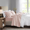 3M Microcell Luxurious Brushed Microfiber Deep Pocket Sheet Set