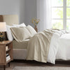 3M Microcell Luxurious Brushed Microfiber Deep Pocket Sheet Set