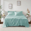 Soloft Plush Micro Plush Sheet Set