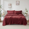 Soloft Plush Micro Plush Sheet Set